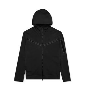 Nike Black Tech Fleece